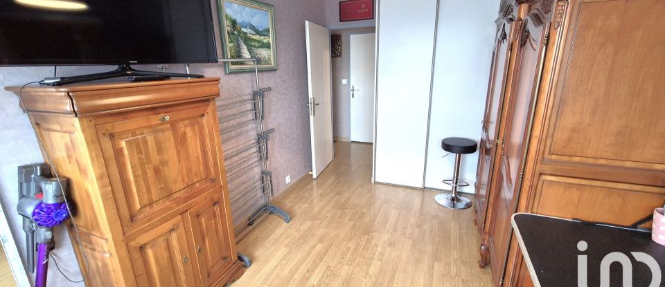 Appartement 3 pièces de 68 m² à Mons-en-Barœul (59370)