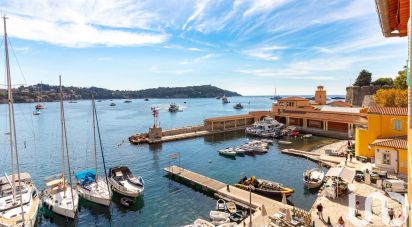 Appartement 2 pièces de 61 m² à Villefranche-sur-Mer (06230)