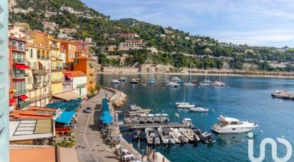 Appartement 2 pièces de 61 m² à Villefranche-sur-Mer (06230)