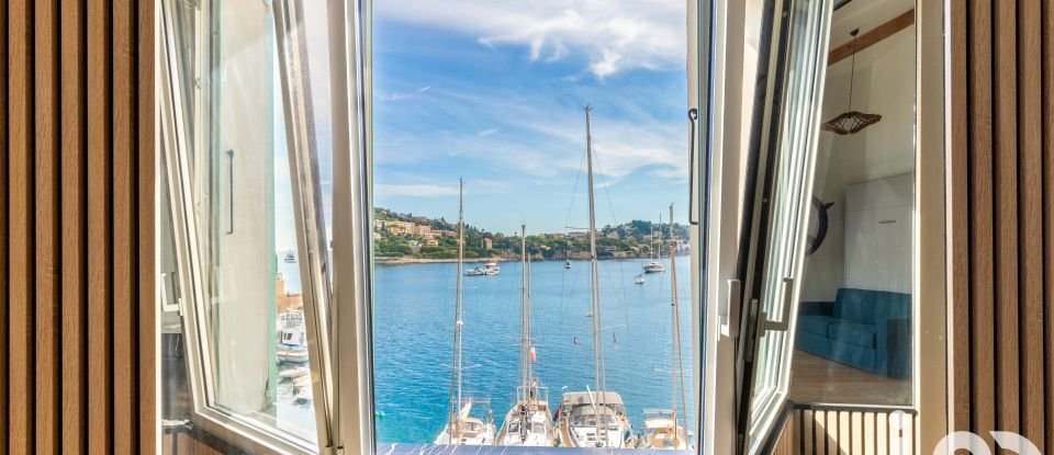 Appartement 2 pièces de 61 m² à Villefranche-sur-Mer (06230)