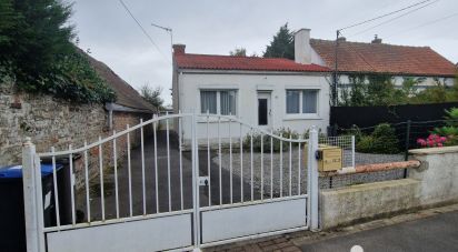 Maison 4 pièces de 59 m² à Raismes (59590)