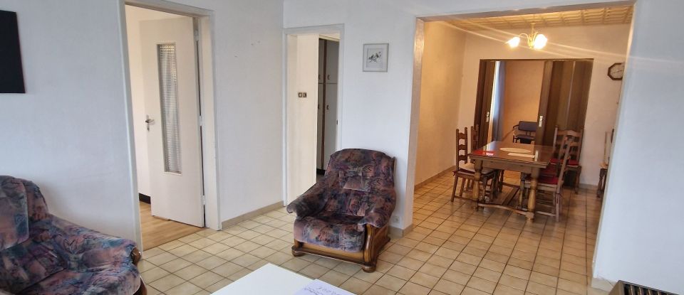 Maison 4 pièces de 59 m² à Raismes (59590)