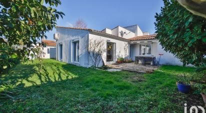 Maison 5 pièces de 105 m² à Les Portes-en-Ré (17880)