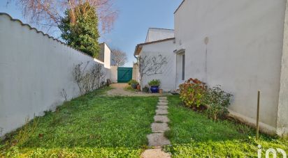 Maison 5 pièces de 105 m² à Les Portes-en-Ré (17880)