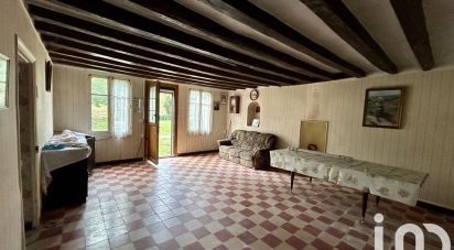 Maison 4 pièces de 88 m² à Varennes-sur-Loire (49730)