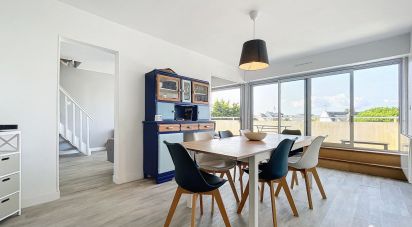 Apartment 5 rooms of 90 m² in Quiberon (56170)