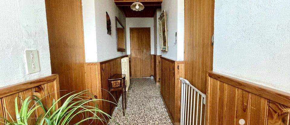 Maison 4 pièces de 85 m² à Gueugnon (71130)