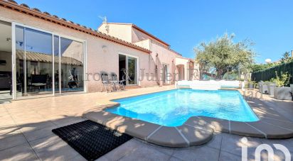 Traditional house 5 rooms of 230 m² in Le Barcarès (66420)