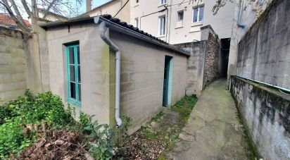 Maison 2 pièces de 30 m² à Meaux (77100)