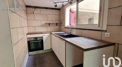 Appartement 2 pièces de 55 m² à Toulon (83000)