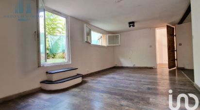 Appartement 2 pièces de 55 m² à Toulon (83000)