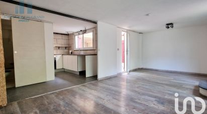 Appartement 2 pièces de 55 m² à Toulon (83000)