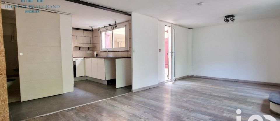 Appartement 2 pièces de 55 m² à Toulon (83000)