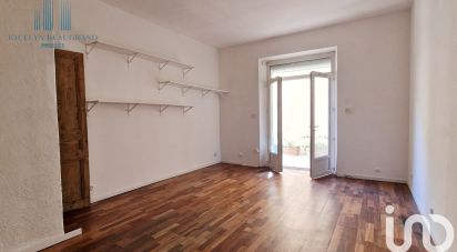 Appartement 2 pièces de 55 m² à Toulon (83000)