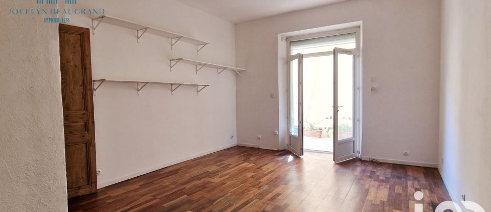 Apartment 2 rooms of 55 m² in Toulon (83000)