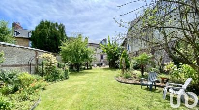 Maison de ville 6 pièces de 110 m² à La Rivière-Saint-Sauveur (14600)