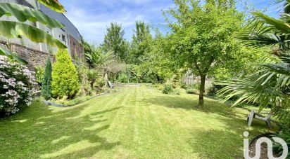 Maison de ville 6 pièces de 110 m² à La Rivière-Saint-Sauveur (14600)