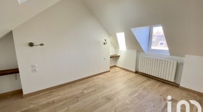 Town house 6 rooms of 110 m² in La Rivière-Saint-Sauveur (14600)