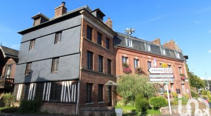 Maison 6 pièces de 156 m² à Clères (76690)