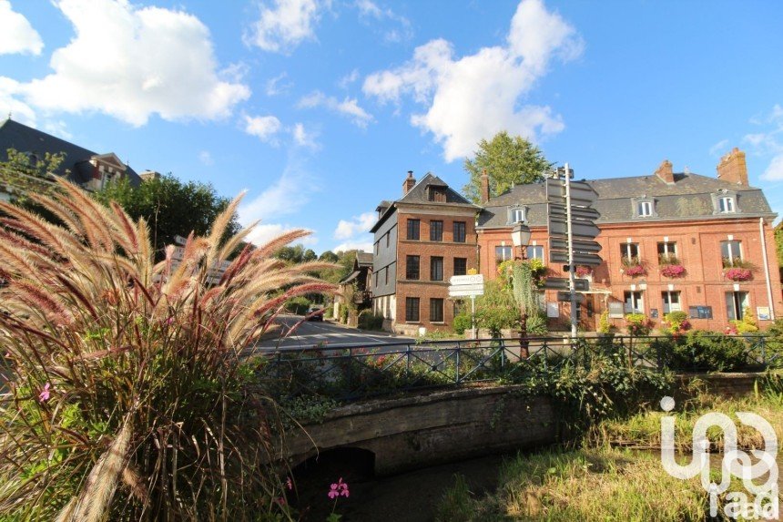 Maison 6 pièces de 156 m² à Clères (76690)