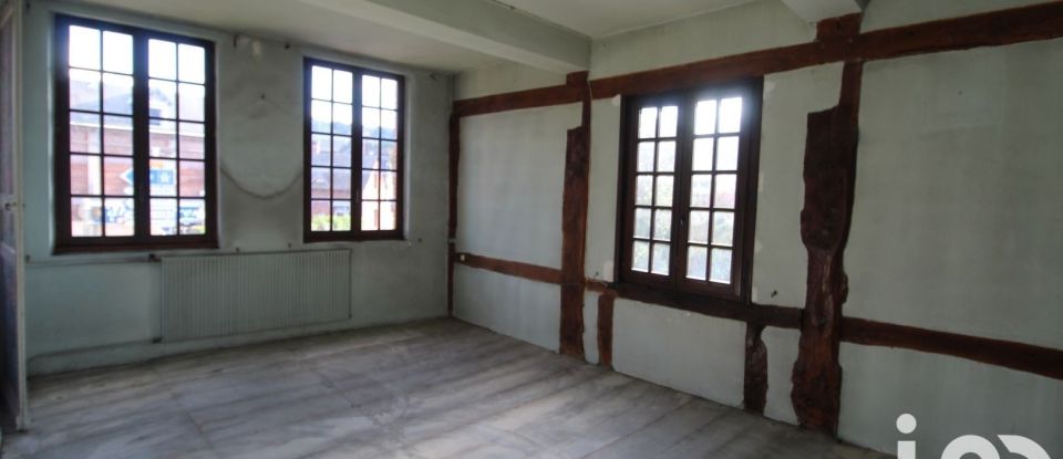 House 6 rooms of 156 m² in Clères (76690)