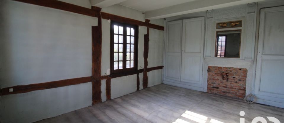 House 6 rooms of 156 m² in Clères (76690)