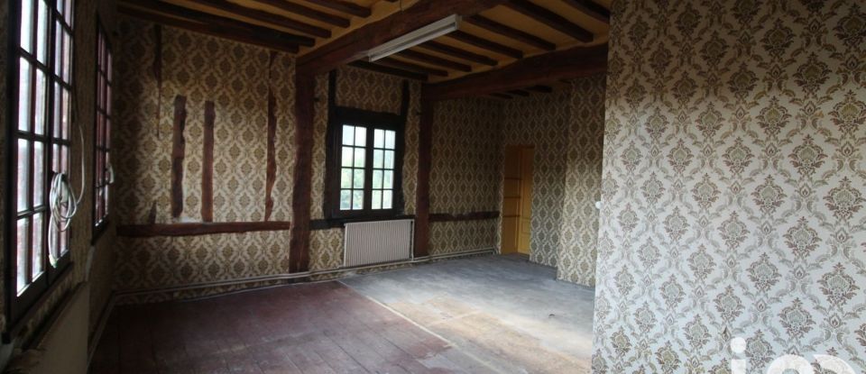 House 6 rooms of 156 m² in Clères (76690)