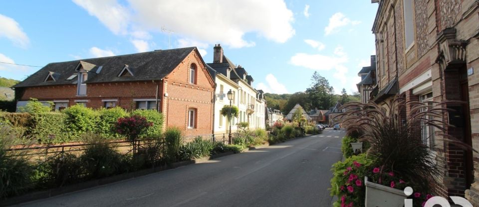 House 6 rooms of 156 m² in Clères (76690)