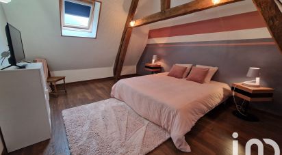 Domaine 10 rooms of 214 m² in Roncherolles-en-Bray (76440)