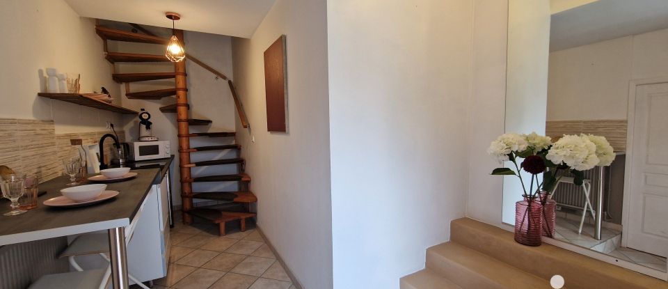 Domaine 10 pièces de 214 m² à Roncherolles-en-Bray (76440)