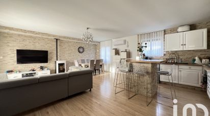 Maison 5 pièces de 85 m² à Changé (72560)