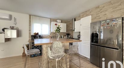 Maison 5 pièces de 85 m² à Changé (72560)