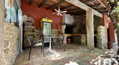 Traditional house 10 rooms of 224 m² in La Palme (11480)