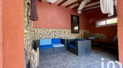 Traditional house 10 rooms of 224 m² in La Palme (11480)