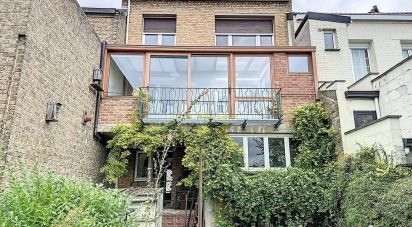 Maison 5 pièces de 104 m² à Coudekerque-Branche (59210)