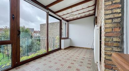 Maison 5 pièces de 104 m² à Coudekerque-Branche (59210)