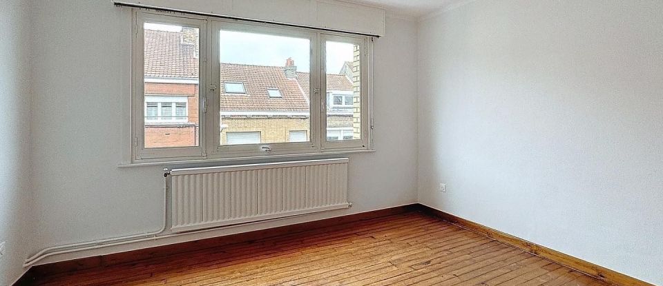 Maison 5 pièces de 104 m² à Coudekerque-Branche (59210)