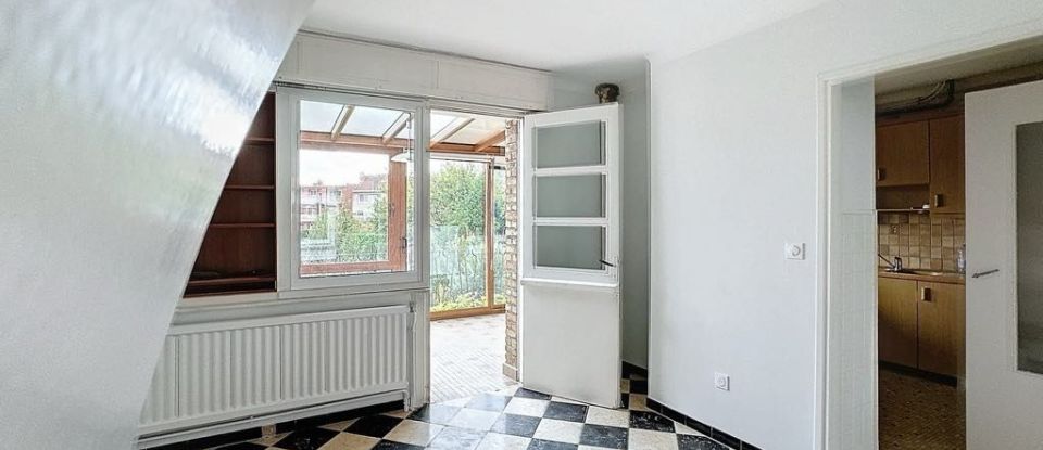 Maison 5 pièces de 104 m² à Coudekerque-Branche (59210)