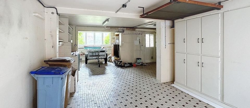 Maison 5 pièces de 104 m² à Coudekerque-Branche (59210)