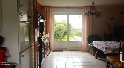 Maison 5 pièces de 83 m² à Douarnenez (29100)