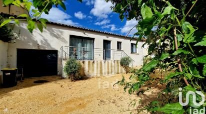 Pavillon 4 pièces de 100 m² à Nîmes (30000)