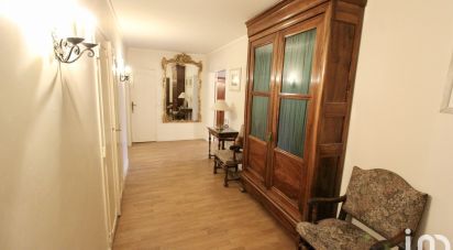 Apartment 4 rooms of 128 m² in Paris (75020)