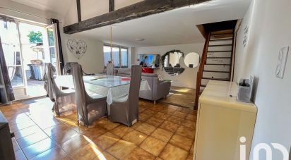 Maison 4 pièces de 88 m² à Fréniches (60640)