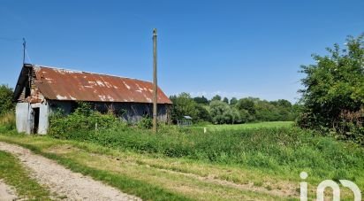 Longère 5 pièces de 150 m² à Sommery (76440)