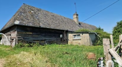 Longère 5 pièces de 150 m² à Sommery (76440)