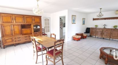 Maison 4 pièces de 103 m² à Soustons (40140)