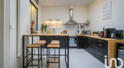 Appartement 3 pièces de 77 m² à Lille (59800)