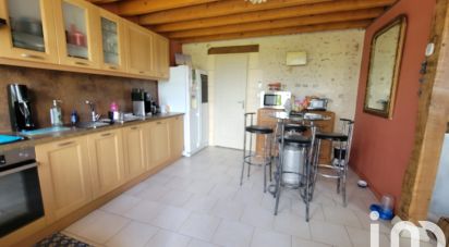 Maison 4 pièces de 88 m² à Fortan (41360)