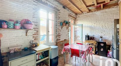 Town house 5 rooms of 103 m² in Toulouse (31500)