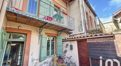 Town house 5 rooms of 103 m² in Toulouse (31500)